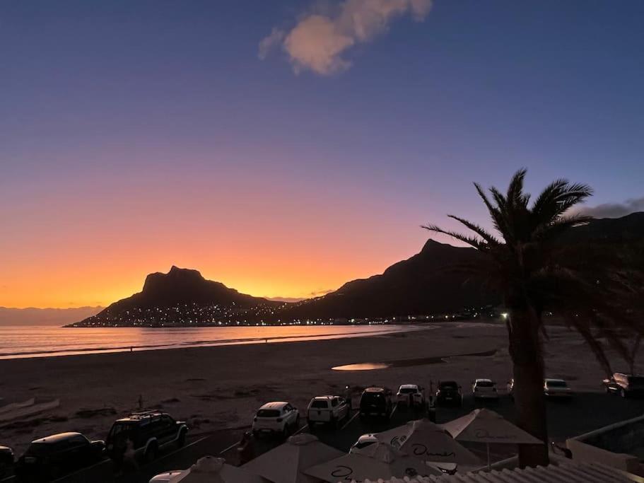 Ferienwohnung Chapman'S Peak, Loft Mit Sea-Und Mountainview Hout Bay Exterior foto