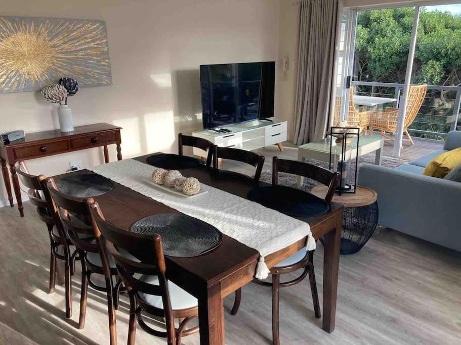 Ferienwohnung Chapman'S Peak, Loft Mit Sea-Und Mountainview Hout Bay Exterior foto